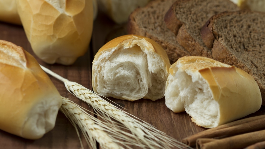 bread