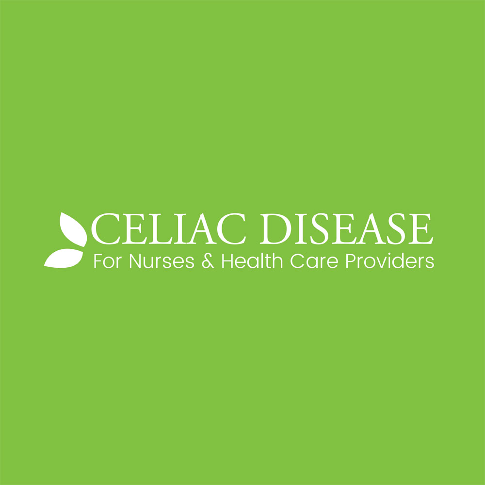 Celiac Disease For Nurses & Health Care Providers