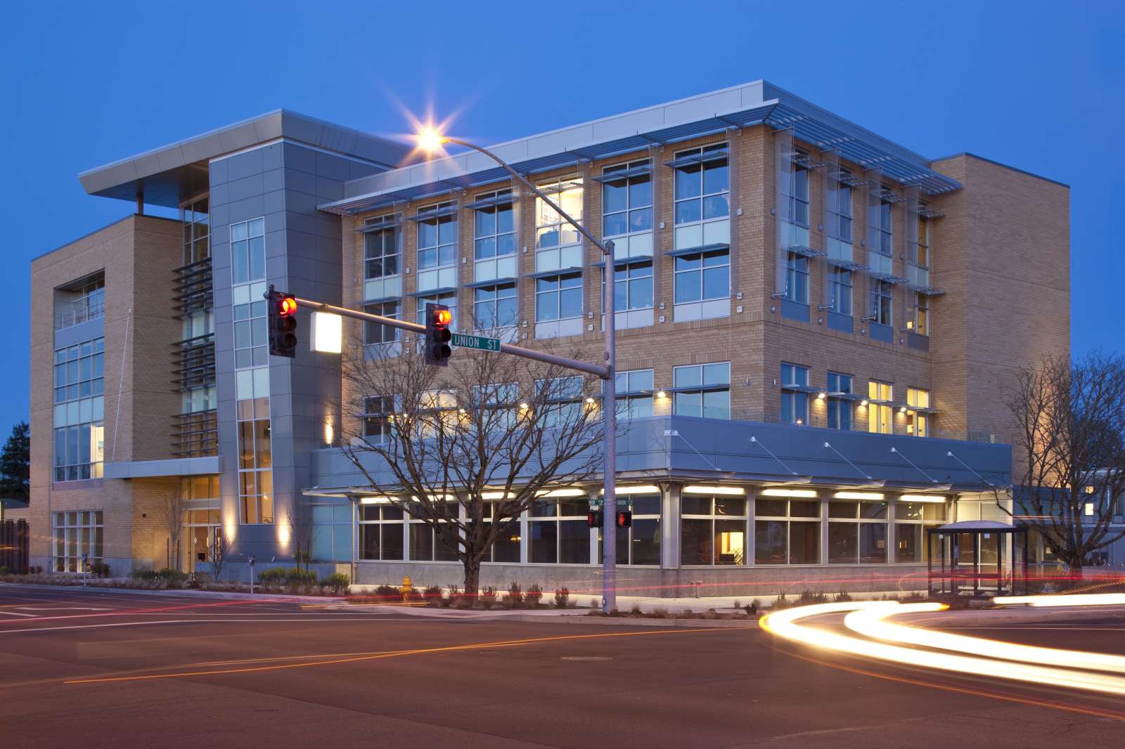 Chemeketa Center For Business & Industry